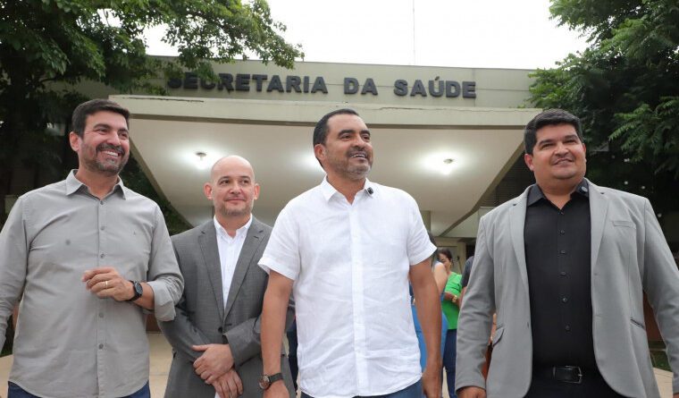 Após 18 anos sem concurso, Saúde do Tocantins terá certame com mais de 5 mil vagas