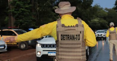 Tolerância zero: 27 cidades terão operação para coibir embriaguez ao volante no Carnaval