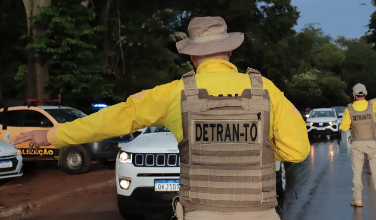 Tolerância zero: 27 cidades terão operação para coibir embriaguez ao volante no Carnaval