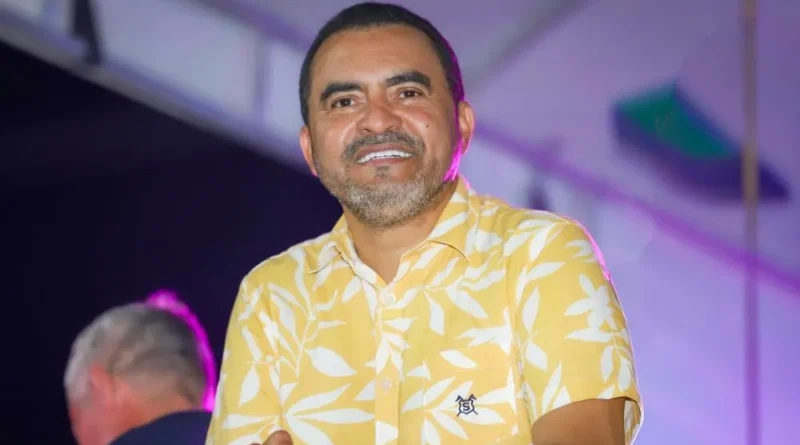 Governador Wanderlei Barbosa anuncia programação do Carnaval 2026 com atrações nacionais e regionais em Palmas