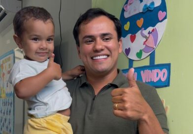 Projeto do vereador Lucas Campelo cria creche noturna para apoiar mães trabalhadoras