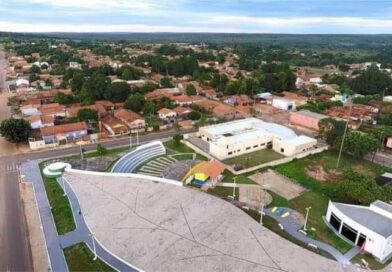 Morador é surpreendido e assassinado a tiros enquanto saía de casa, em Wanderlândia