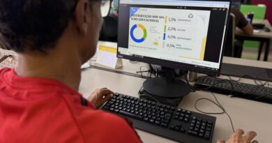 Até R$ 100 milhões via ICMS Educacional: Seduc lança ferramentas para orientar prefeituras