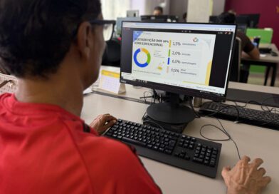 Até R$ 100 milhões via ICMS Educacional: Seduc lança ferramentas para orientar prefeituras