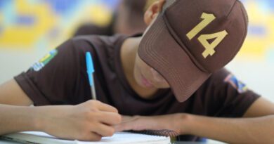 PL de Marcus Marcelo propõe capacitação de educadores para identificar violência e abusos