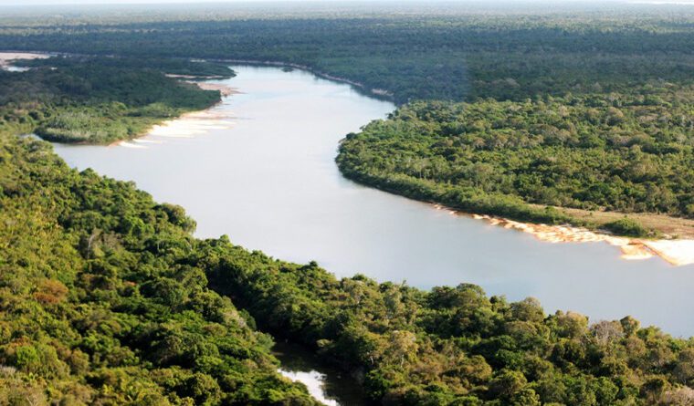 Parque com mais de 800 lagoas poderá ser aberto ao ecoturismo sustentável no Tocantins