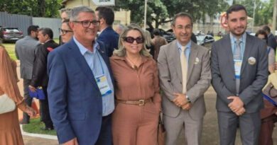 Prefeito de Araguaína faz apelo em Brasília contra projetos que podem ‘quebrar’ municípios