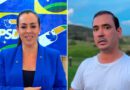 Vicentinho Júnior x Cinthia Ribeiro: dois projetos políticos para um único partido em 2026
