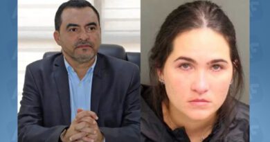 Wanderlei se solidariza com esposa de Henrique e critica cobertura sensacionalista da prisão