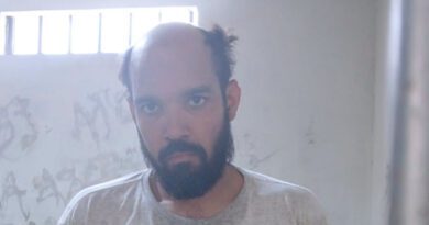 Estudante de Medicina tem prisão preventiva decretada por sequestro e violência doméstica