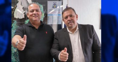 Em Brasília, deputado Gipão articula com bancada federal apoio aos municípios do estado