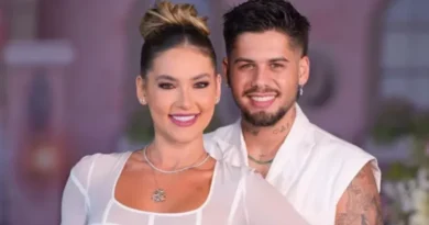 Divórcio de Zé Felipe e Virginia Fonseca pode render até R$ 500 milhões ao cantor