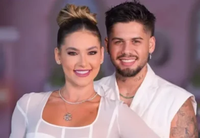 Divórcio de Zé Felipe e Virginia Fonseca pode render até R$ 500 milhões ao cantor