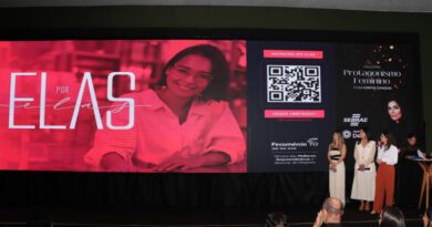 Fecomércio abre 150 vagas gratuitas para mentorias do programa ‘Elas Por Elas’ em 2026