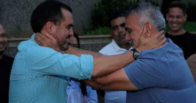 Postura firme de Amélio e novos ruídos sobre renúncia de Wanderlei agitam a base governista