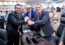 Vereador Gideon Soares destaca compromisso do PL em valorizar suplentes em Araguaína