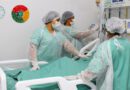 Hospital Dom Orione é único do Tocantins a conquistar selo de excelência em UTI no país