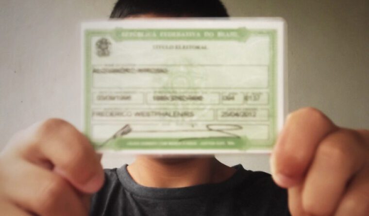 Cerca de 40 mil adolescentes podem tirar o título e votar nas Eleições 2026 no Tocantins