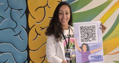 App feminino criado no Tocantins integra lista das 50 iniciativas mais inovadoras do país