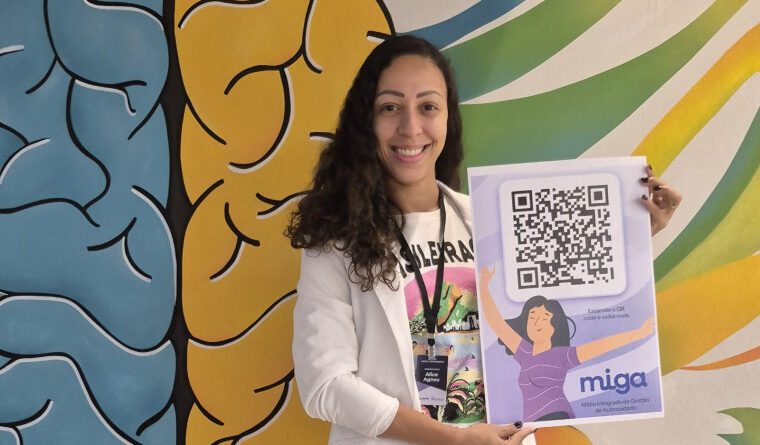 App feminino criado no Tocantins integra lista das 50 iniciativas mais inovadoras do país