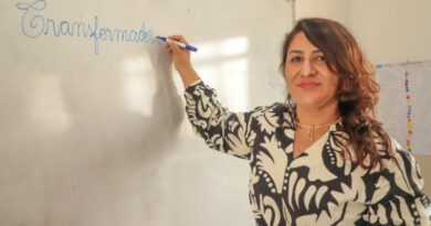 ‘Trilhas de Pertencer’: conheça o projeto nº 1 do Tocantins no Prêmio Educador Transformador