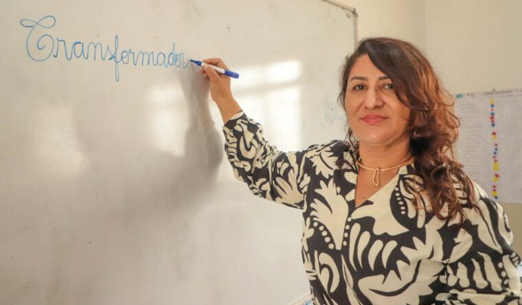 ‘Trilhas de Pertencer’: conheça o projeto nº 1 do Tocantins no Prêmio Educador Transformador