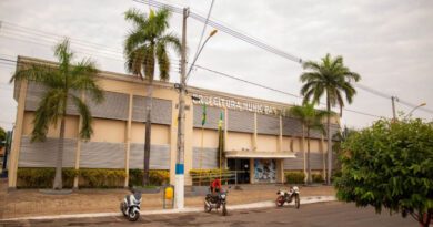 Institutos municipais têm apenas servidores comissionados e cedidos; MPTO exige concurso