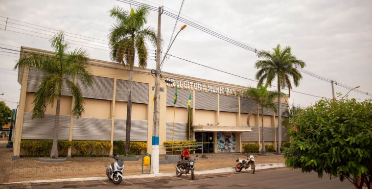 Institutos municipais têm apenas servidores comissionados e cedidos; MPTO exige concurso