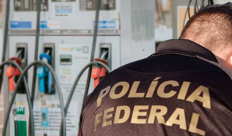 Polícia Federal abre investigação sobre preços abusivos dos combustíveis em todo o país