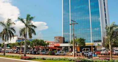 Com feriado na quinta e facultativo na sexta, servidores terão folga prolongada em Palmas