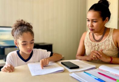 Seduc abre seleção para formadores do Alfabetiza Mais Tocantins; bolsas de até R$ 2,8 mil