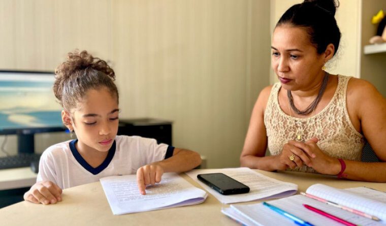 Seduc abre seleção para formadores do Alfabetiza Mais Tocantins; bolsas de até R$ 2,8 mil