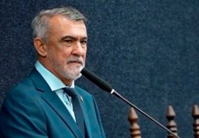 Governo ou Senado? Possível definição de Amélio agita o tabuleiro eleitoral no Tocantins