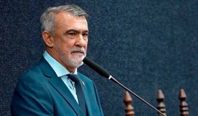 Governo ou Senado? Possível definição de Amélio agita o tabuleiro eleitoral no Tocantins