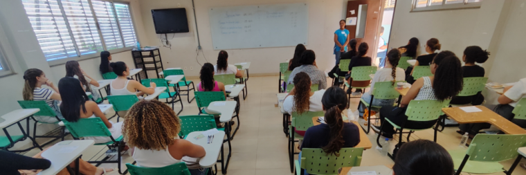 Com dois novos cursos, UFNT adotará exclusivamente a nota do Exato para ingresso em 2026