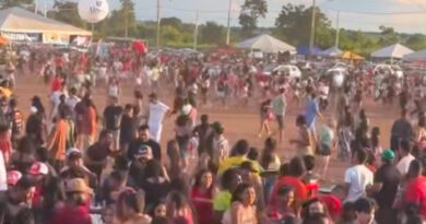 Rivalidade e disputa por território: o que está por trás do tiroteio em final de campeonato