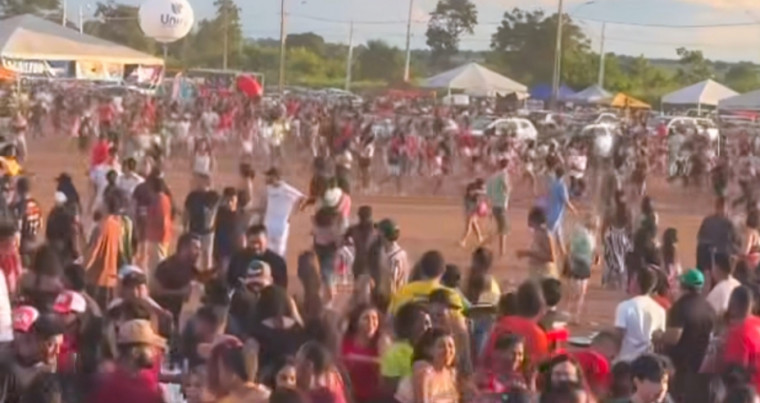 Rivalidade e disputa por território: o que está por trás do tiroteio em final de campeonato