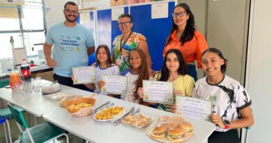 Estudantes do interior do Tocantins avançam à 2ª fase da Olimpíada Nacional de Biologia