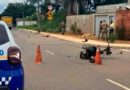 Jovem de 22 anos morre após colidir moto em ônibus do transporte coletivo em Palmas