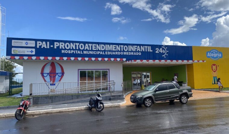 Mais de 50% dos casos atendidos no PAI poderiam ser tratados nas UBS em Araguaína