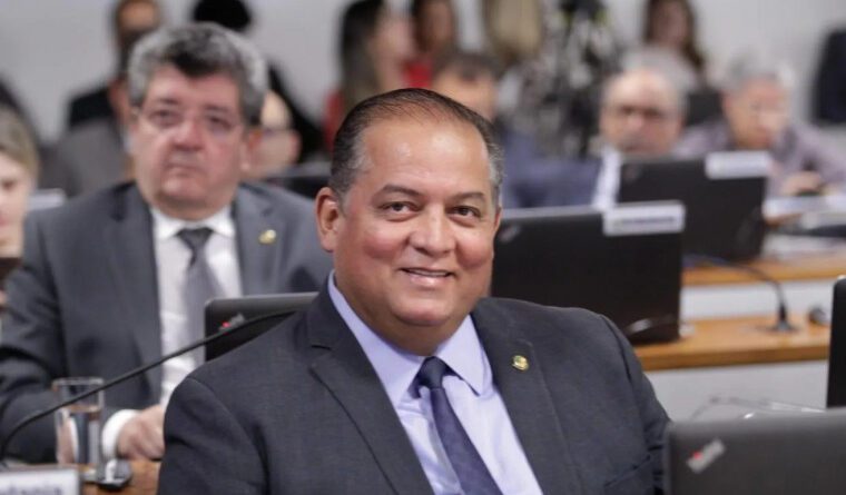 Aporte de R$ 7 milhões reforça saúde em 26 cidades após articulação de Eduardo Gomes