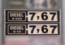 Caminhoneiros ameaçam greve nacional após alta do diesel; governo tenta conter crise
