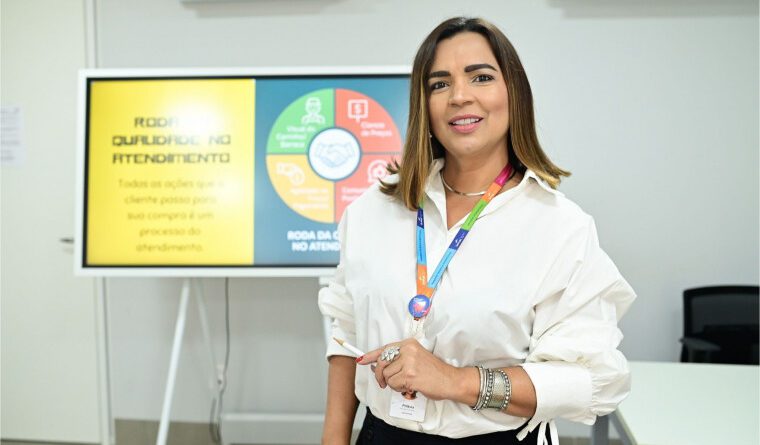 Feira das Profissões do Senac chega a Formoso do Araguaia com cursos e palestras; veja lista