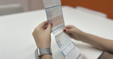 Conta de luz terá nova identificação com número fixo por imóvel a partir de 1º de abril