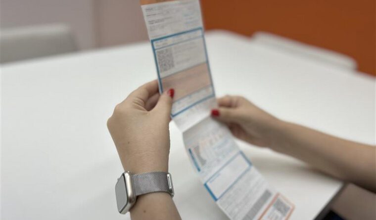 Conta de luz terá nova identificação com número fixo por imóvel a partir de 1º de abril