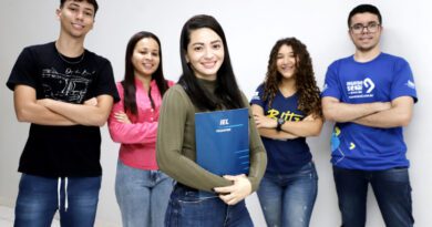 Quer estagiar? Quase 40 vagas com bolsas de até R$ 1,8 mil estão abertas no Tocantins