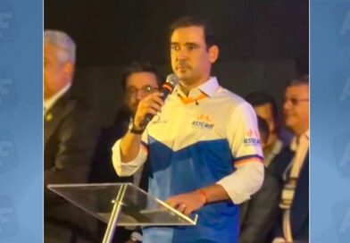 Vicentinho Jr protagoniza embate e diz a Wanderlei: ‘não lhe desejo ser cassado ou preso’