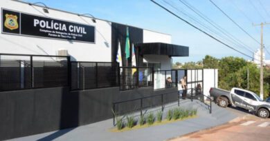 Investigação no Tocantins descobre esquema de falsificação de placas atuante no Maranhão