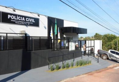 Investigação no Tocantins descobre esquema de falsificação de placas atuante no Maranhão