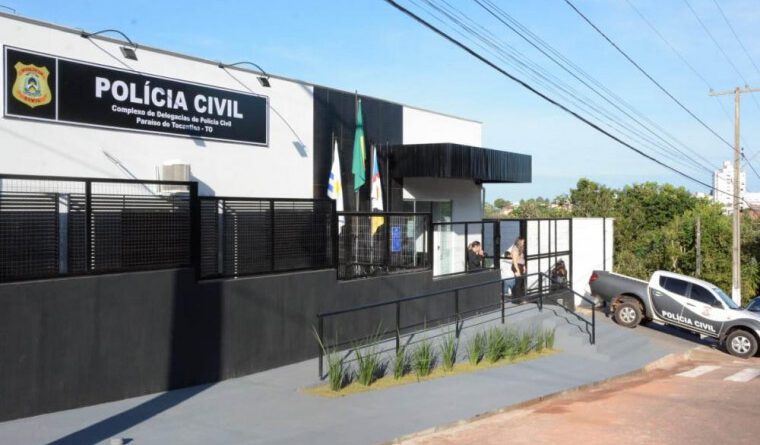 Investigação no Tocantins descobre esquema de falsificação de placas atuante no Maranhão